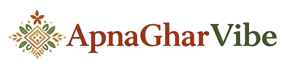 ApnaGharVibe Logo